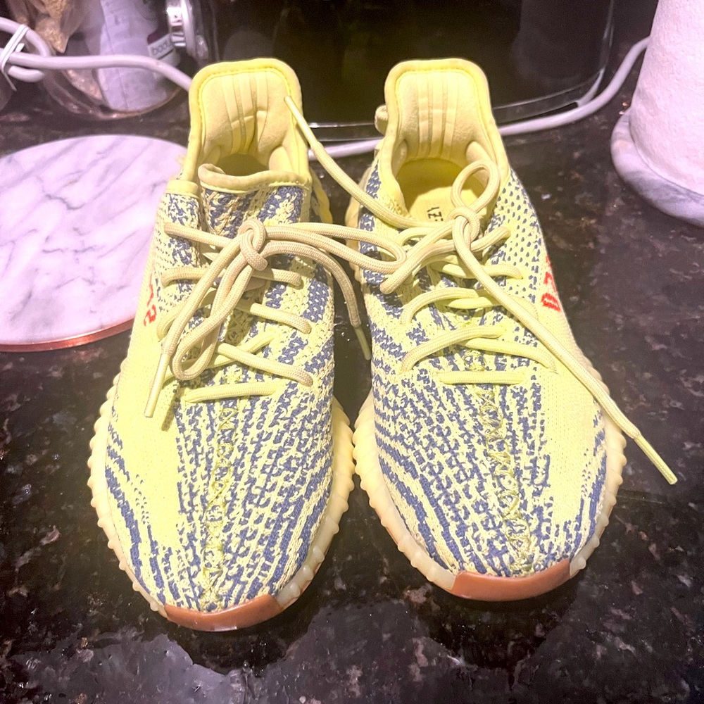 Yeezy Boost 350